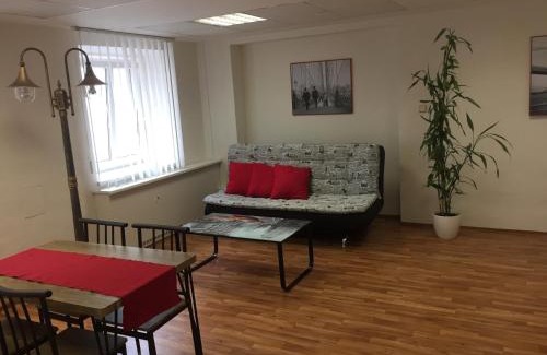 Olomouc Apartment | Old Town Apartments R11