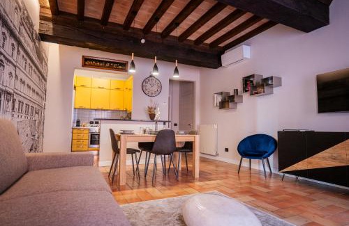 Old Town House | Old Town - Boutique Rooms