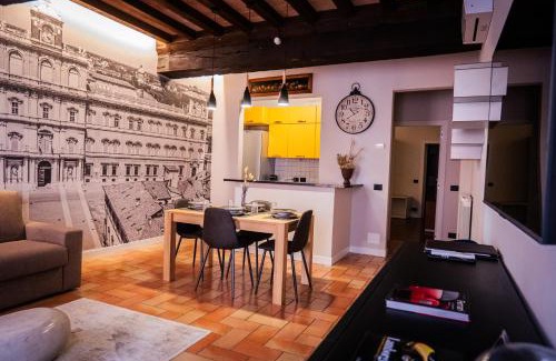 Old Town House | Old Town - Boutique Rooms