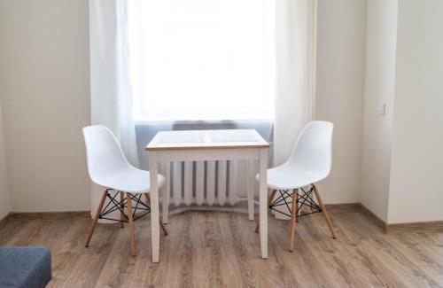 Old Town Apartment | Old town center studio