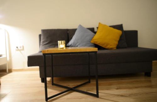 Old Town Apartment | Old town center studio