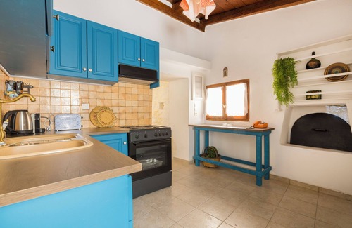 Ermionida House | Old Town Charm – Casa Historica