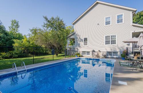 Historic Old Town Bed & Breakfast | Old Town Country Landing