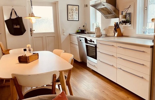 Seligenstadt House | Old town happiness Seligenstadt - frameworkhouse