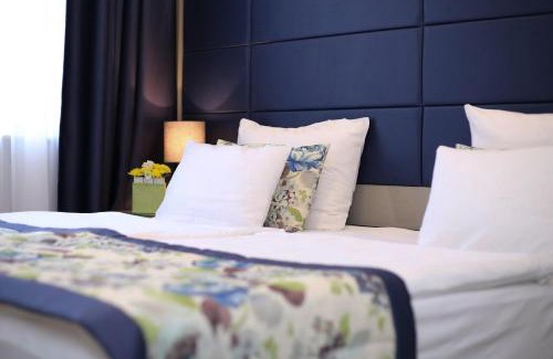 Old Town Hotel | Old Town Hotel