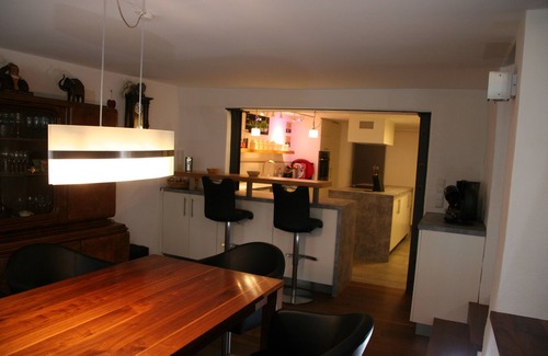 Altstadt House | Old town house Dinkelsbühl