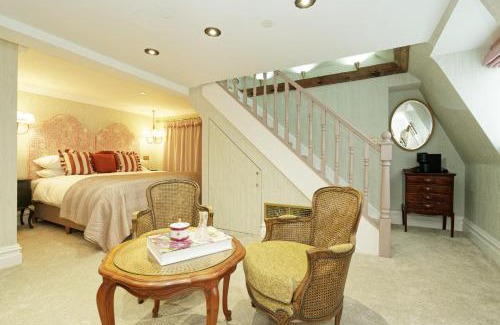 Margate Old Town Hotel | Old Town House Hotel