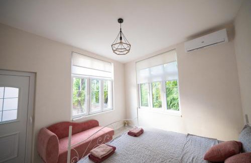 Vidin Apartment | Old Town House Kaleto