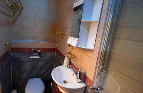 Vidin Apartment | Old Town House Kaleto