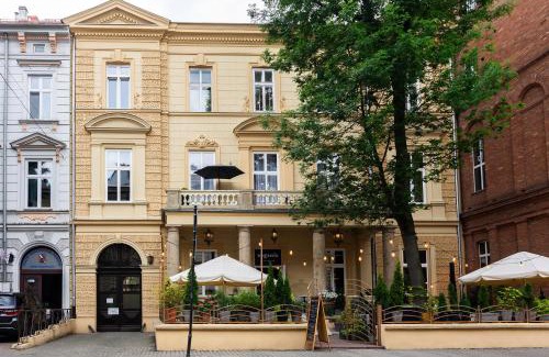 Piasek Południe Apartment | Old Town K34 by M Apartments