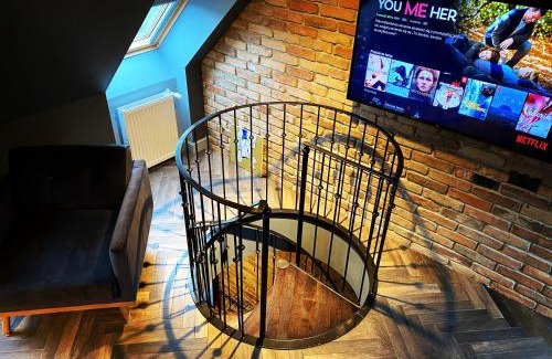 Zgorzelec Apartment | Old Town Luxury Apartments Zgorzelec