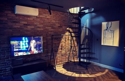 Zgorzelec Apartment | Old Town Luxury Apartments Zgorzelec