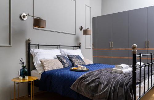 Old Town Apartment | Old Town Luxury Apartment - Rynek Szewska