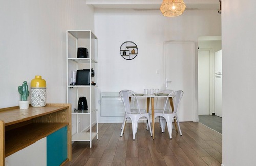 Old Lille Apartment | Old Town - Nice flat in the Vieux Lille
