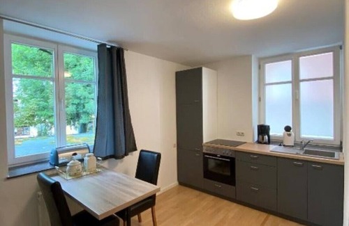 Trostberg Apartment | Old Town - Oldtown 4