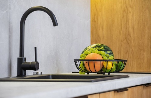 Warszawskie Apartment | Old Town Rakowicka by Renters