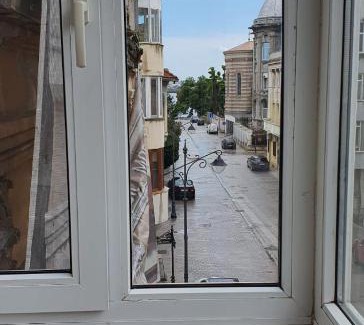 Old Town Apartment | Old Town Residence