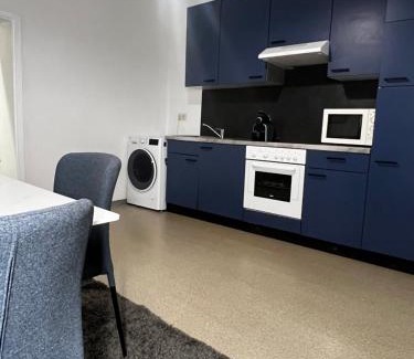 Gries Apartment | Old Town Secret