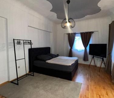 Gries Apartment | Old Town Secret