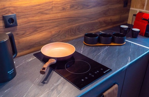 Rhodes Old Town Apartment | Old Town | Utopia Junior Suite with Terrace