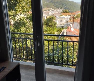 Xanthi Apartment | Old Town View Central Apartment - Xanthi