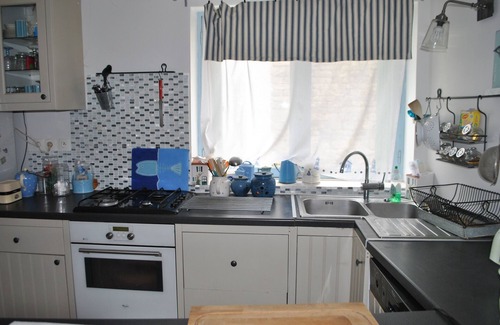 Sainte-Marie-de-Re House | Old winery close to the sea and shops on île de ré