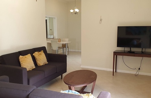 Newtown House | Old World Charm on Shannon