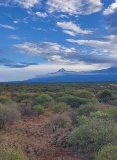 Kajiado County Other | Oldonyo Musa Amboseli Campsite