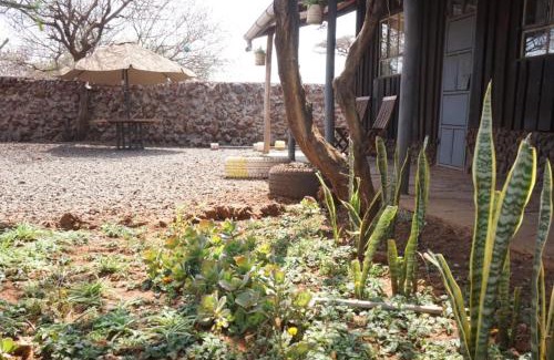 Kajiado County Other | Oldonyo Musa Camp Amboseli