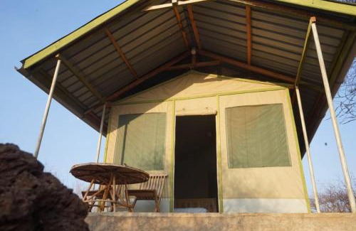 Kajiado County Other | Oldonyo Musa Camp Amboseli