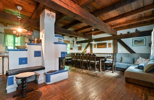 Zlatar Villa | Oldwine House Ložnjak by Villas Guide