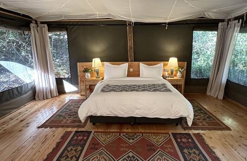 Nanyuki Bed & Breakfast | Ole Samara