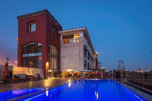 Nairobi West Hotel | Ole Sereni