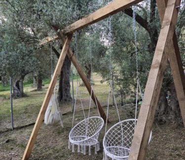 Ulcinj Apartment | OLEA COTTAGE