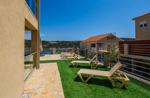 Veliki Drvenik Apartment | OLEA Resort
