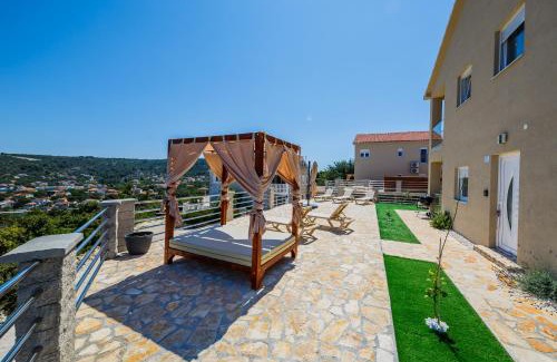Veliki Drvenik Apartment | OLEA Resort