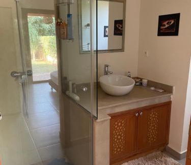 Ghmate House | Olead