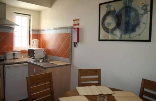 Vale de Santa Maria Hotel | Oleandro Country Club