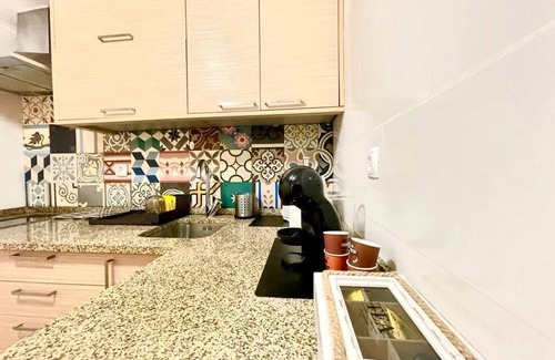 Bairro Alto Apartment | Oleiro Cozy Apartment - Lisbon Center