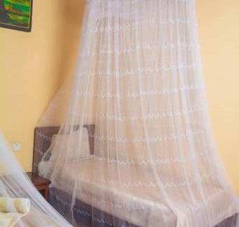 Livingstone House | OLGA'S ITALIAN CORNER