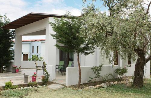 Megalos Prinos House | Olia Garden