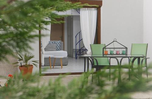 Megalos Prinos House | Olia Garden