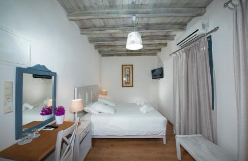 Tourlos Hotel | Olia Hotel