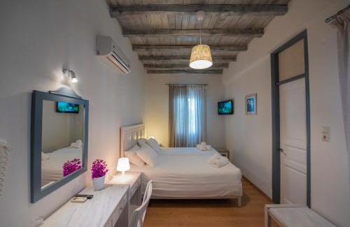 Tourlos Hotel | Olia Hotel