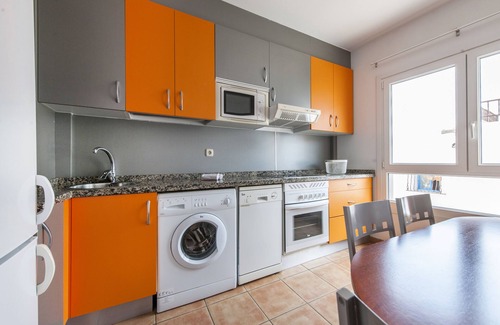 El Cotillo Apartment | Oliastur1 Sunset Beach El Cotillo