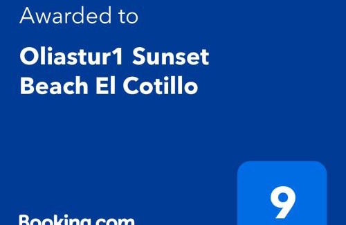 El Cotillo Apartment | Oliastur1 Sunset Beach El Cotillo