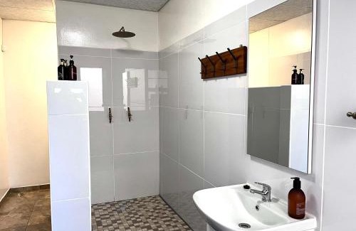 Otavi House | Olienhoff Guesthouse and Rest Camp