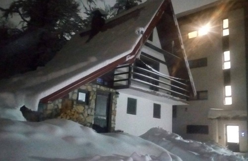 Jahorina House | Olimpijska planina Jahorina,Planinska kuca Cakar,naselje Sator.