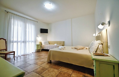 Giurdignano Bed & Breakfast | Olimpo B&B