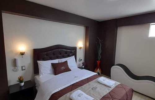 Cusco Bed & Breakfast | Olimpo Hotel Sauna Spa